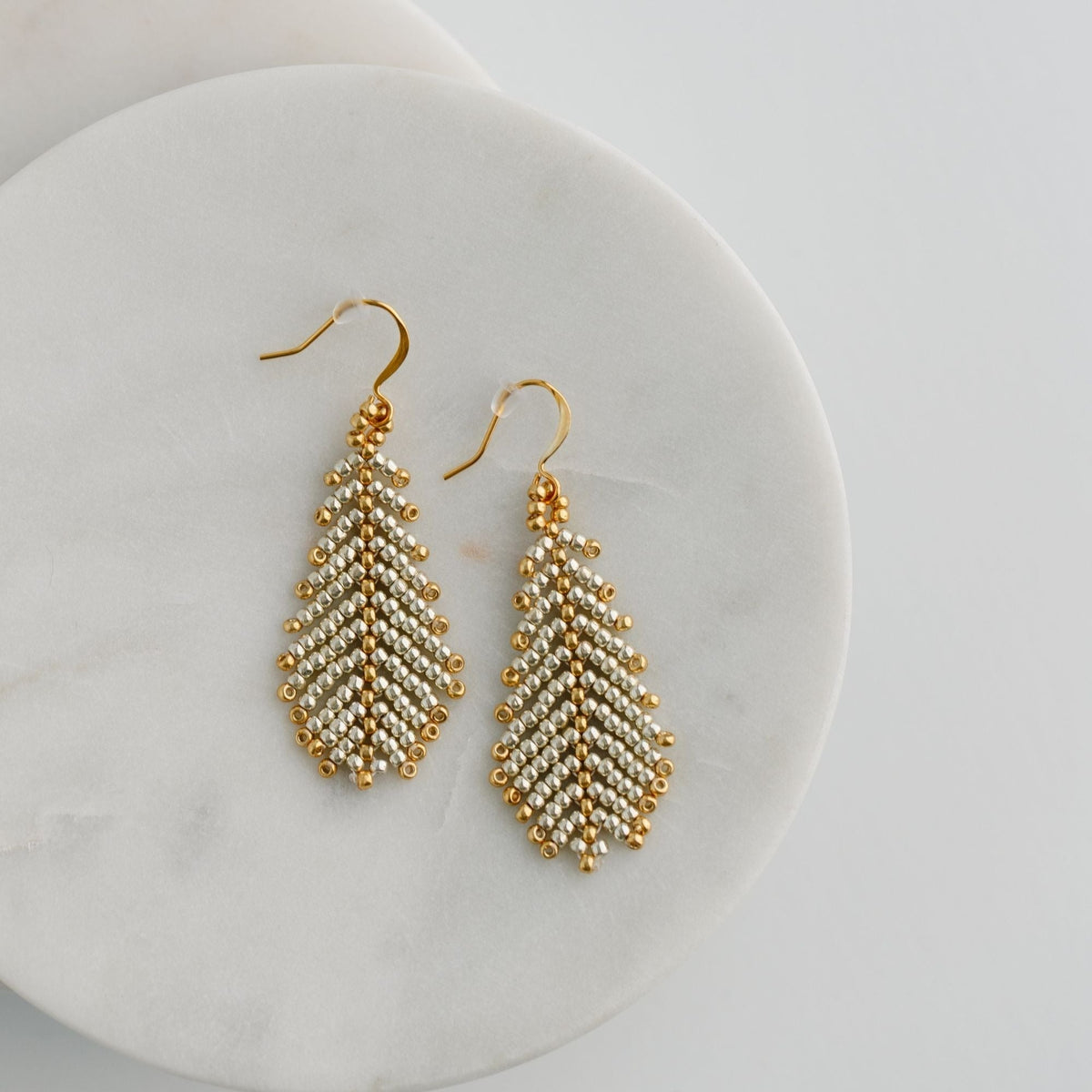 Aurora Earrings