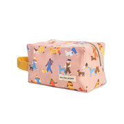 Cosmetic Bag | Girl's Best Friend