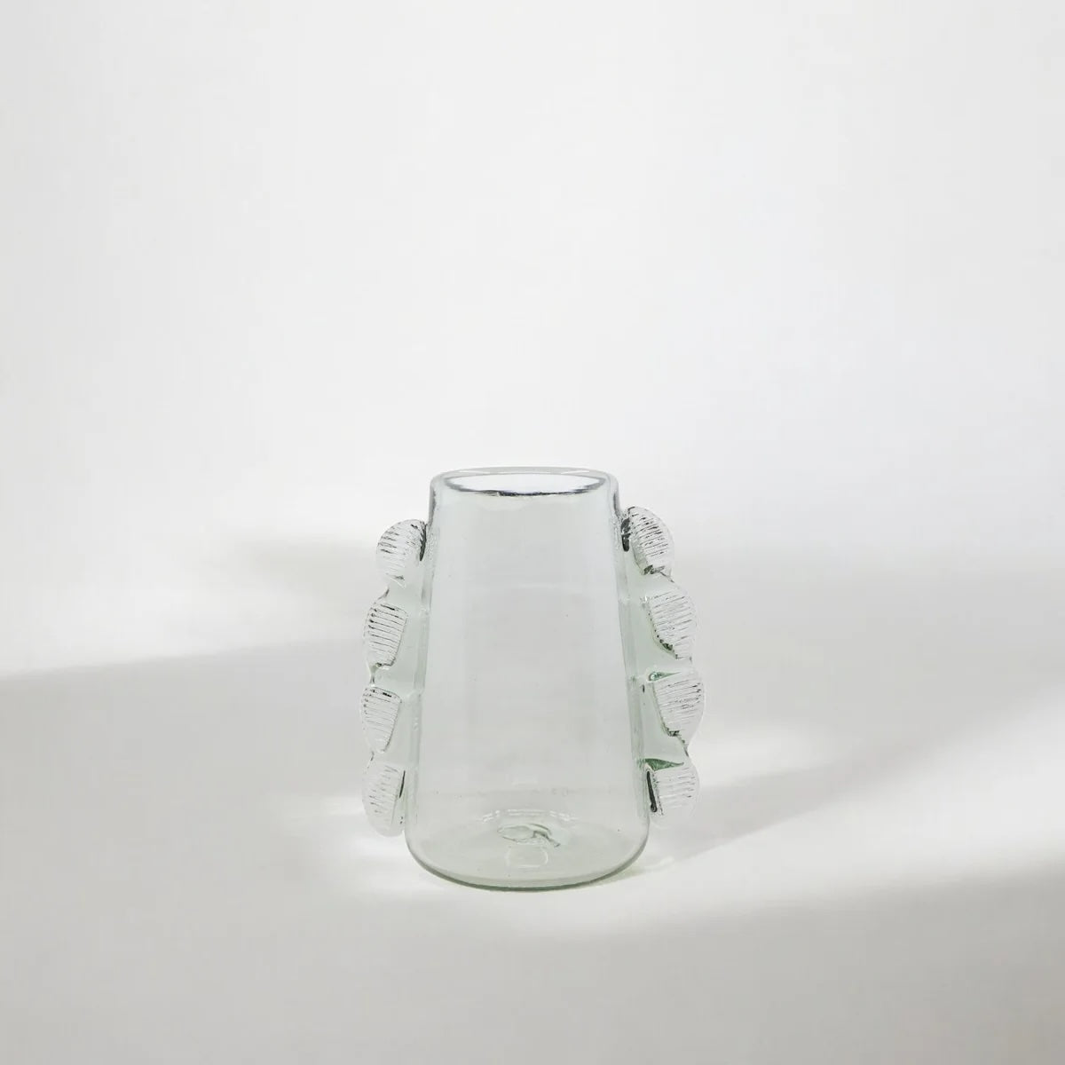 Betta Vase - Clear