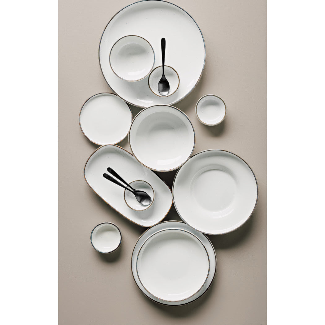 Set of 4 Tundra Salad Bowl