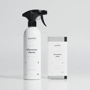 All-Purpose Cleaning Set