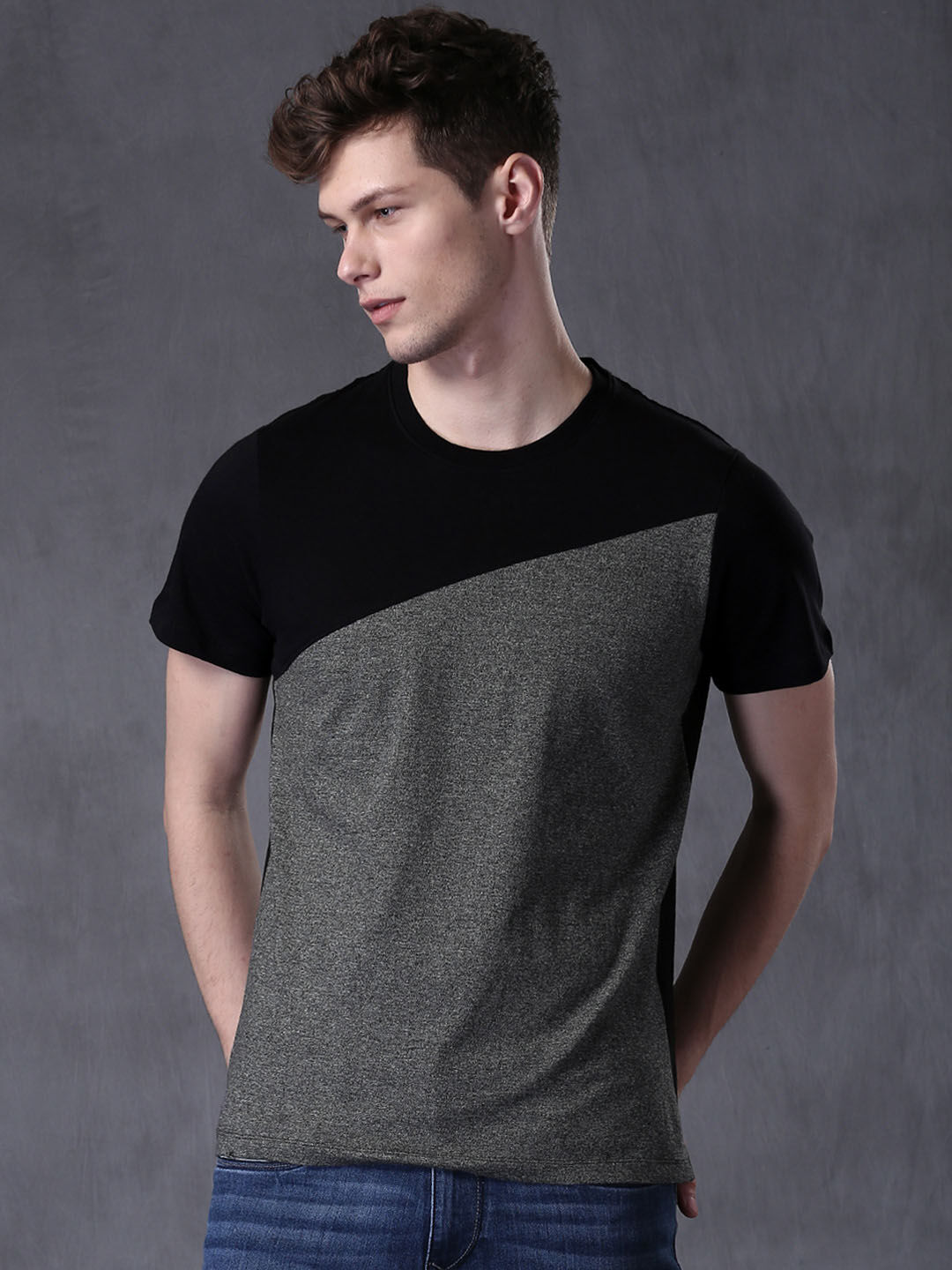Rigo Shirty: The Ultimate Slim Fit Men's T-Shirt for Effortless Style