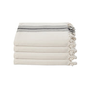 Allez Turkish Hand / Kitchen Towel Bundle