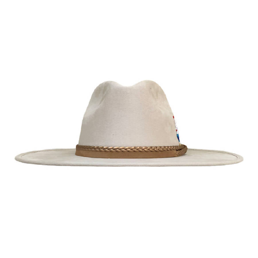 Cosal Suede Hat