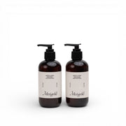 The Mindful Citrus Hand Care Bundle