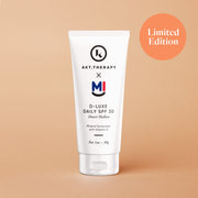 D-Luxe Daily SPF 30 - Desert Mallow