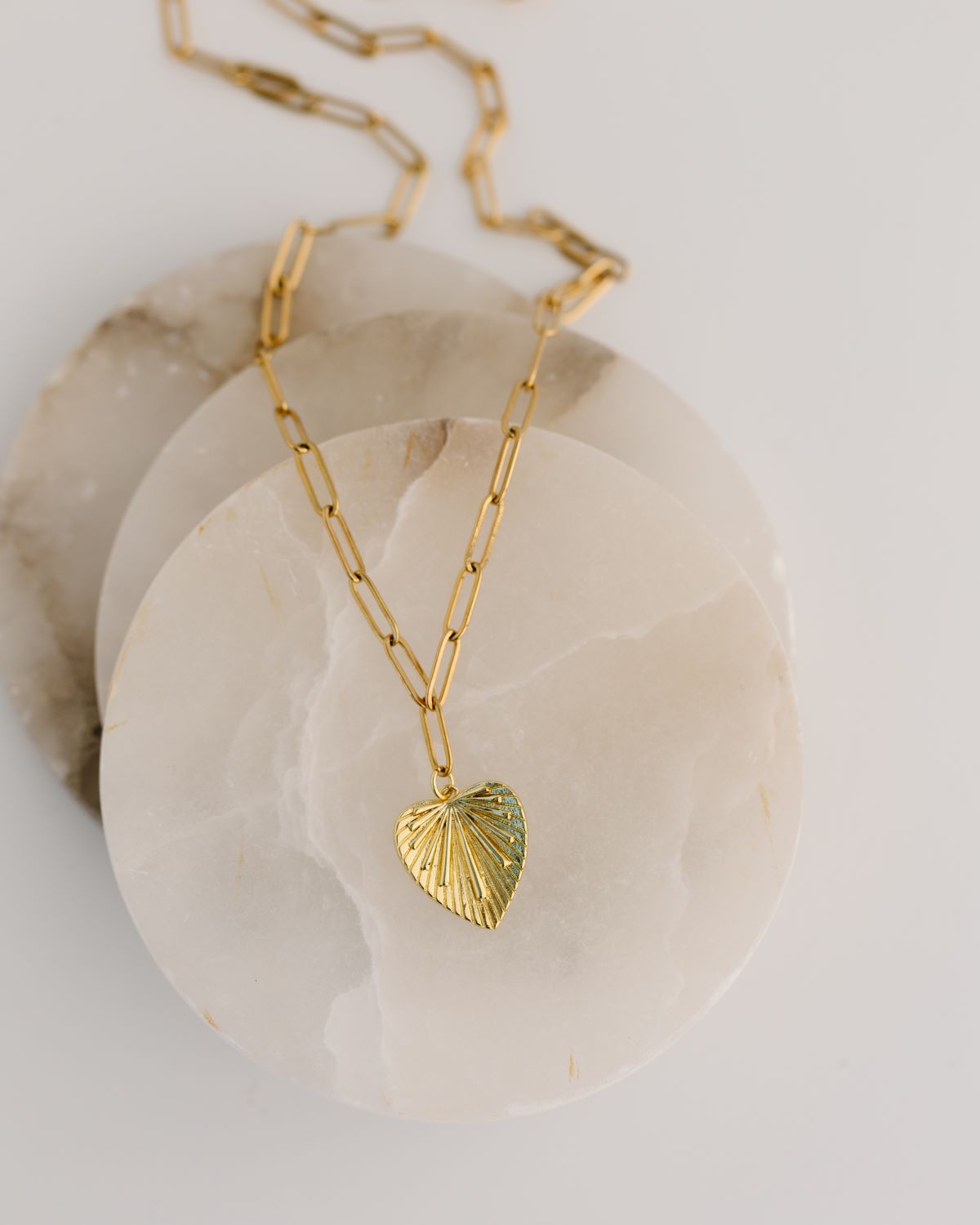 Rae Necklace