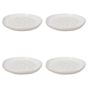 Set of 4 Appie Plate 7" - Grove