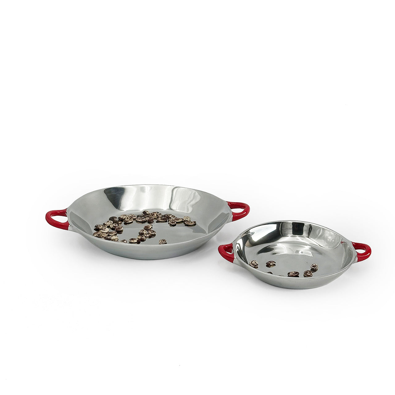 San Miguel Paella Pan - In Stock