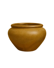 Vintage Bonny sur Loire Low Pot #1