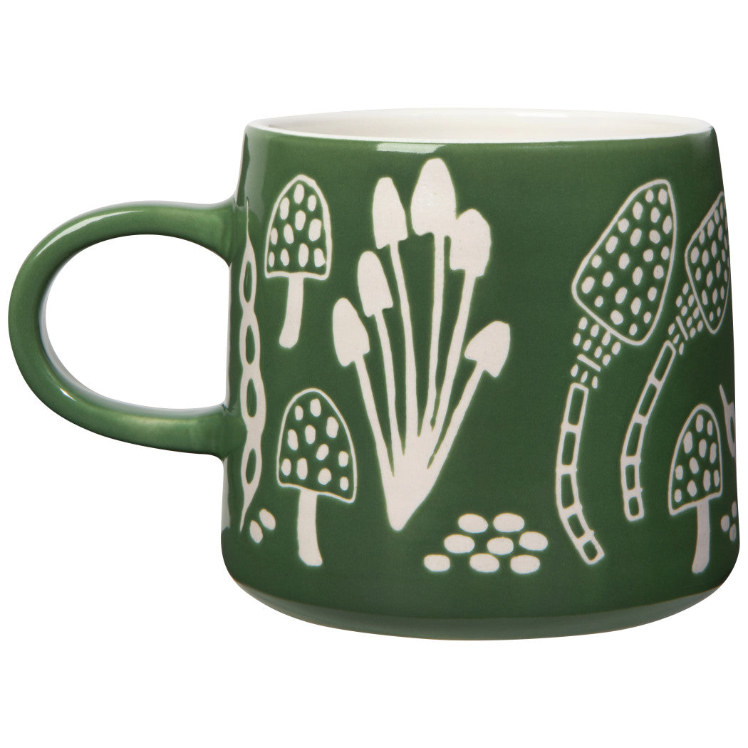 Set of 6 Mug Imprint Wildgrove