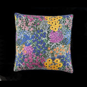 Square Pillow Cover Pré Fleuri