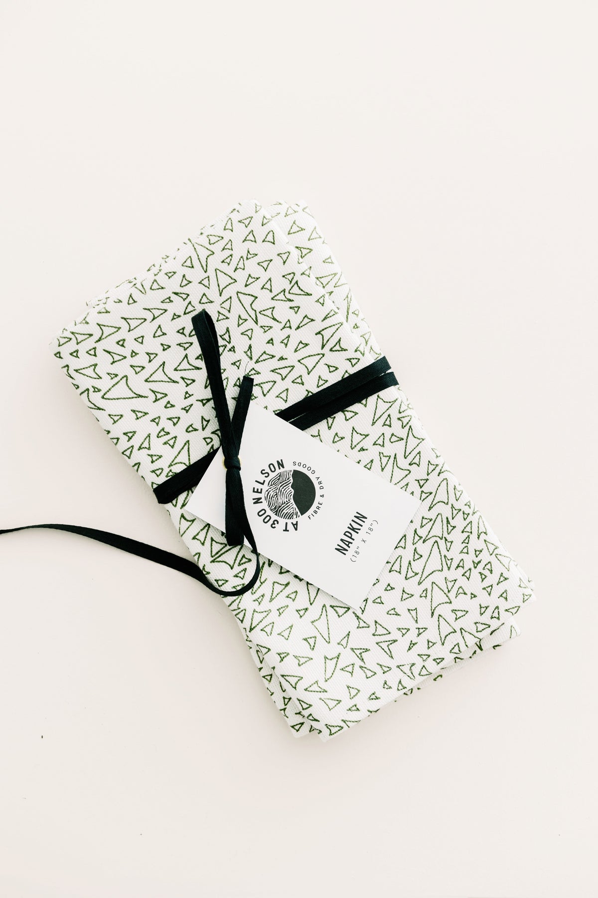 Basilone in Cereus - Napkin
