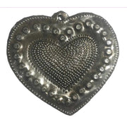 Assorted Small Hearts (Set of 4)