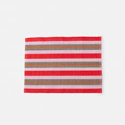 S/4  Handwoven Upendo Placemats
