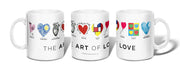 Art of Love - Mug