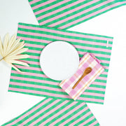 Archive NY Flora Stripe Placemat