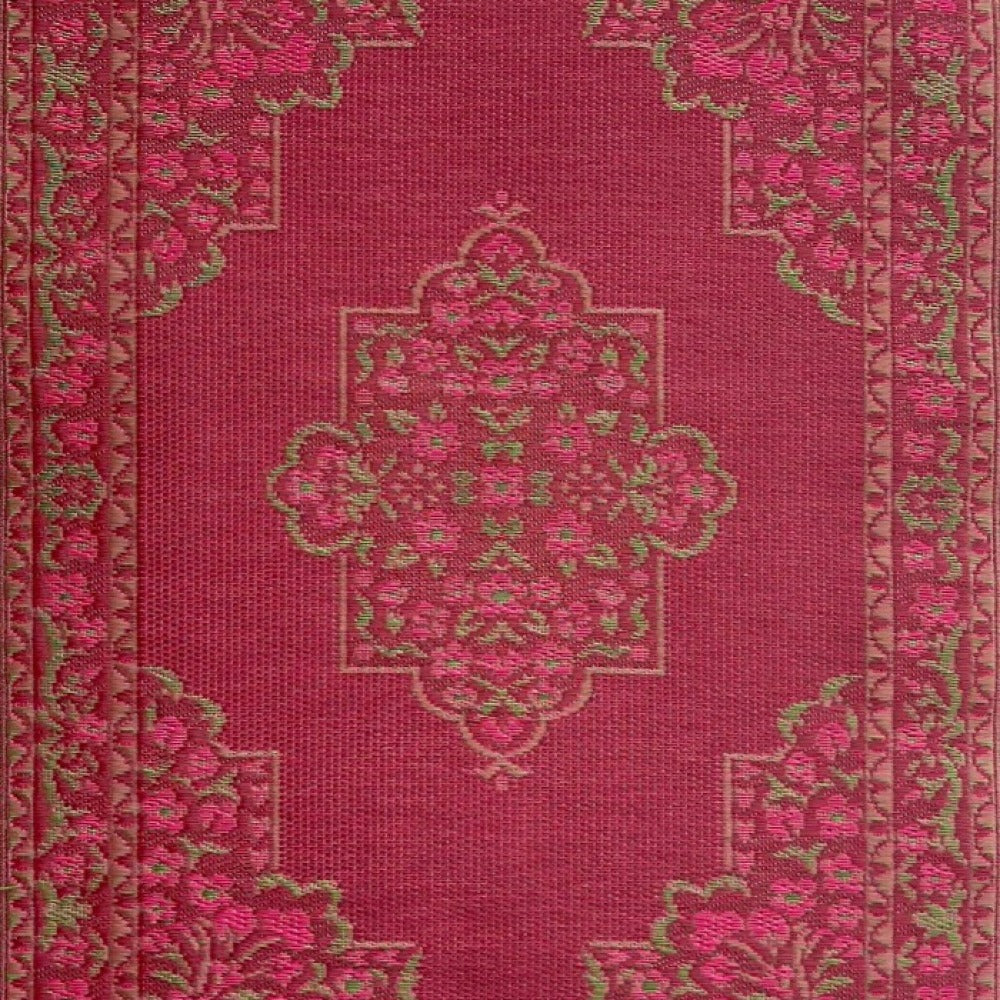 Bouquet Red