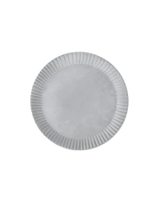 Cloud Lines Serving Tray