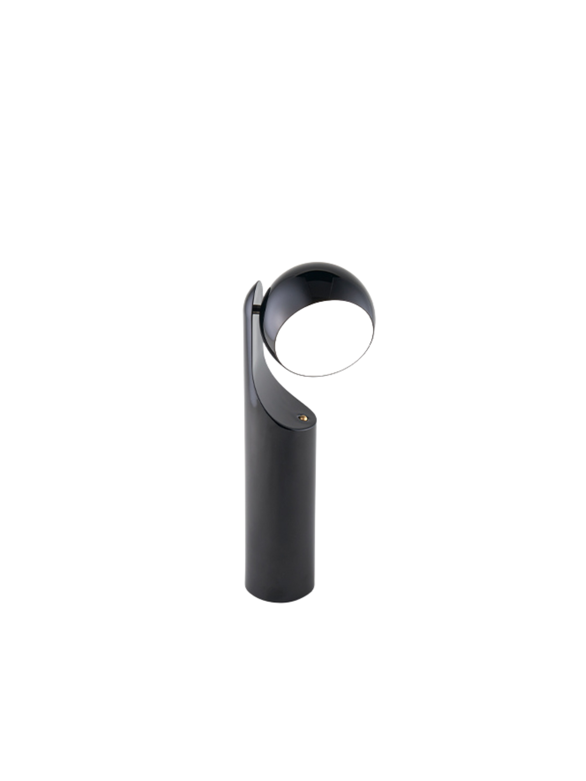 Mono Portable Reading Lamp - Black