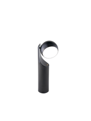 Mono Portable Reading Lamp - Black