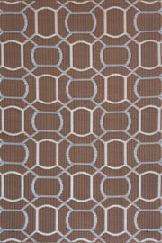 Oblong Brick Light Sienna