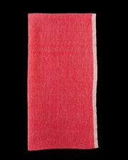 Red Hand Towel