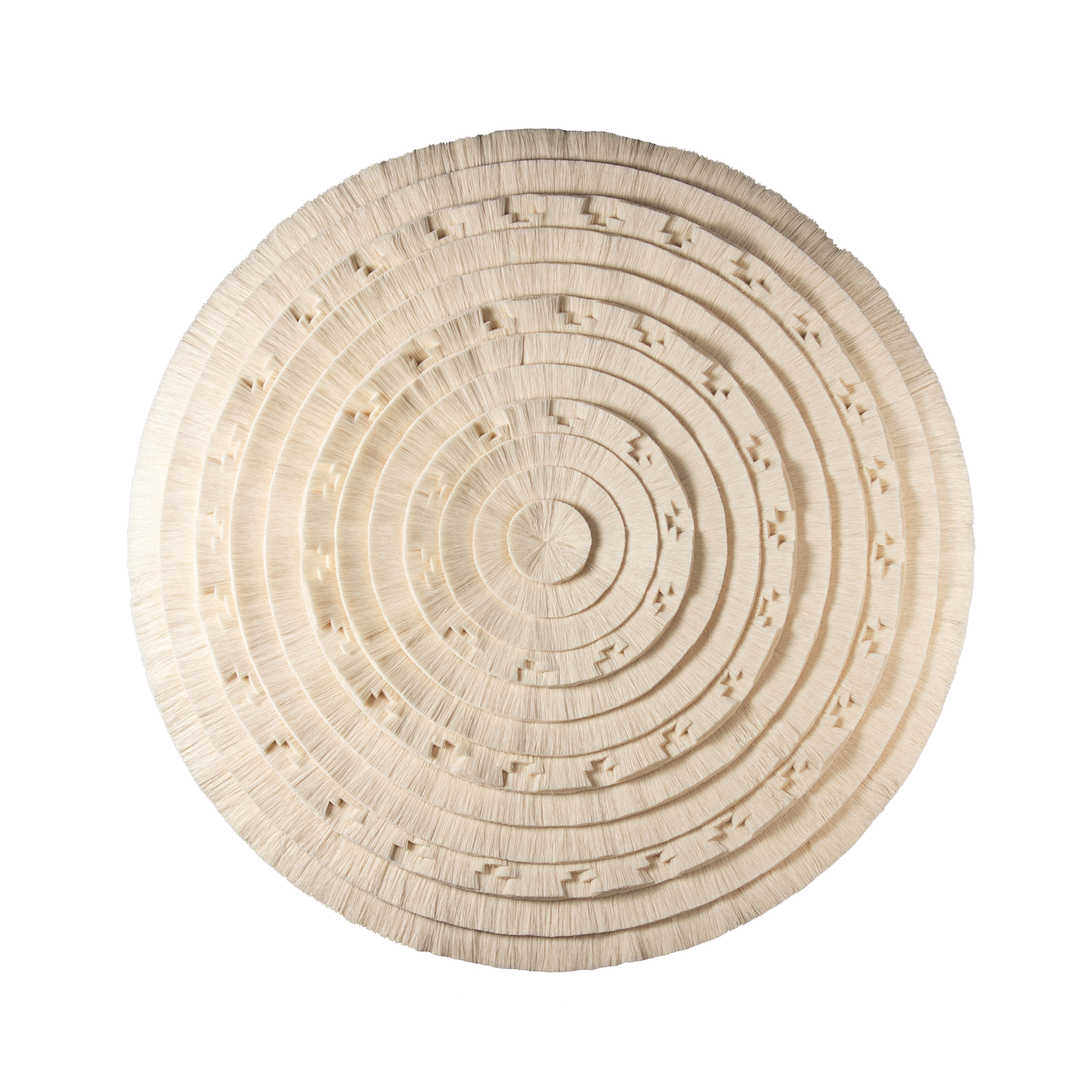 Calendario Azteca Tapestry