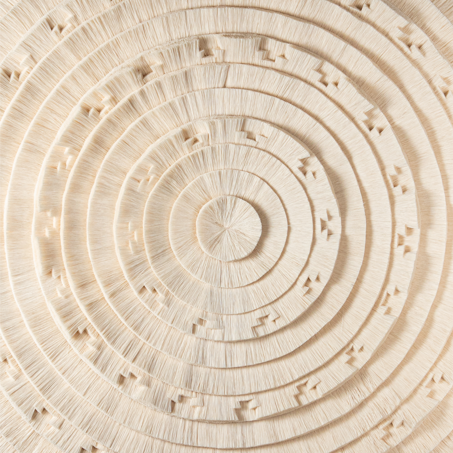 Calendario Azteca Tapestry