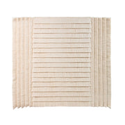 Campo de Arroz Wall Tapestry
