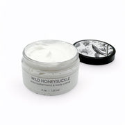 Wild Honeysuckle - Shea Butter Hand & Body Creme