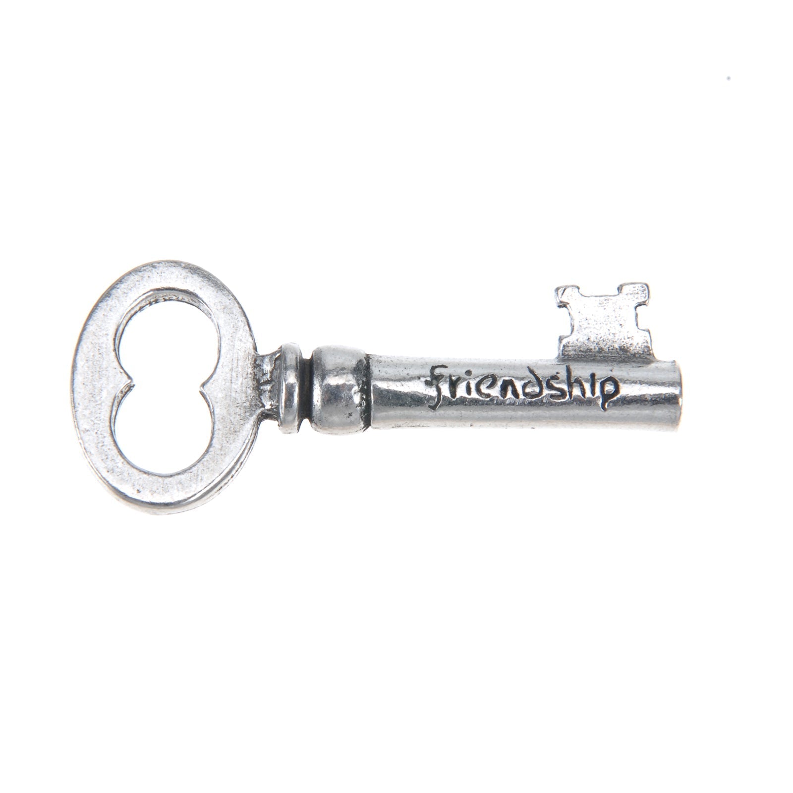 Friendship Key Charm
