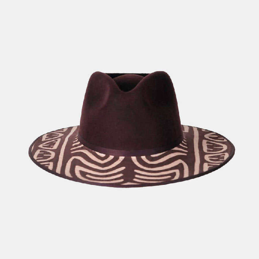 Spirit Felt Hat