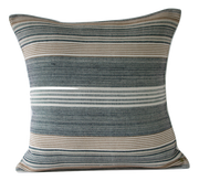 Ethical & Artisanal Pillow Cover - Volcanic Sunset