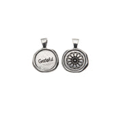 Grateful Wax Seal