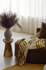 Celeste Momo Blanket