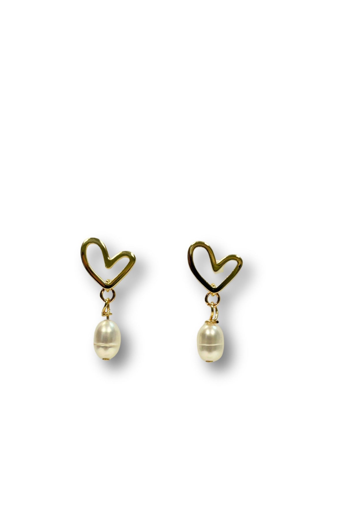Beautiful Life Earrings