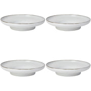 Set of 4 Tundra Pasta Bowl 8.5 Inch