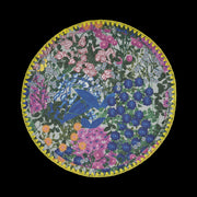 6 Round Placemats Pré Fleuri