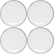 Set of 4 Tundra Dinner Plate 10.5 Inch