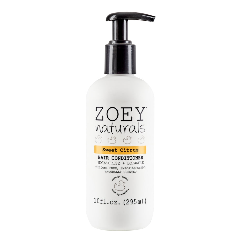 Sweet Citrus Hair Conditioner