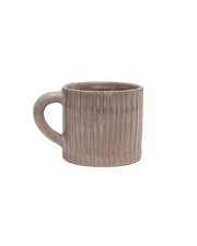 Earth Lines Mug