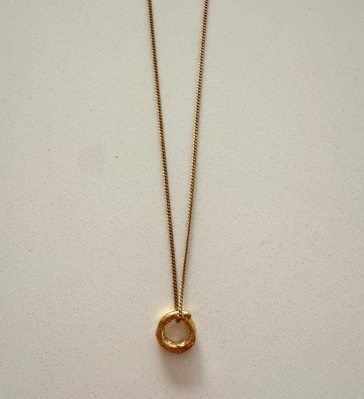 Narla Necklace