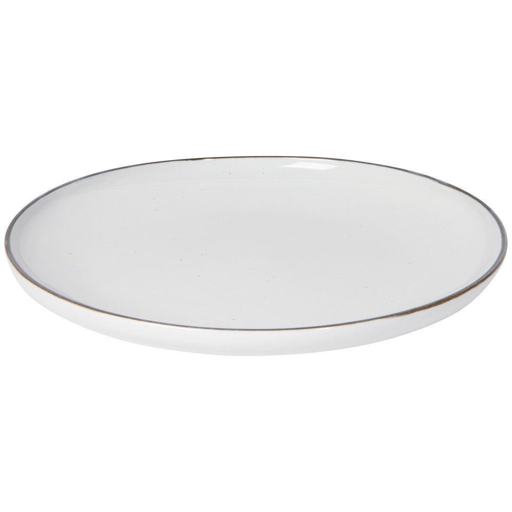 Set of 4 Tundra Dinner Plate 10.5 Inch