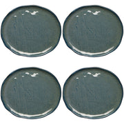 Set of 4 Riviera Dinner Plate 10 inch