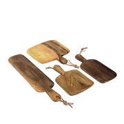 Walnut Cutting Board Collection