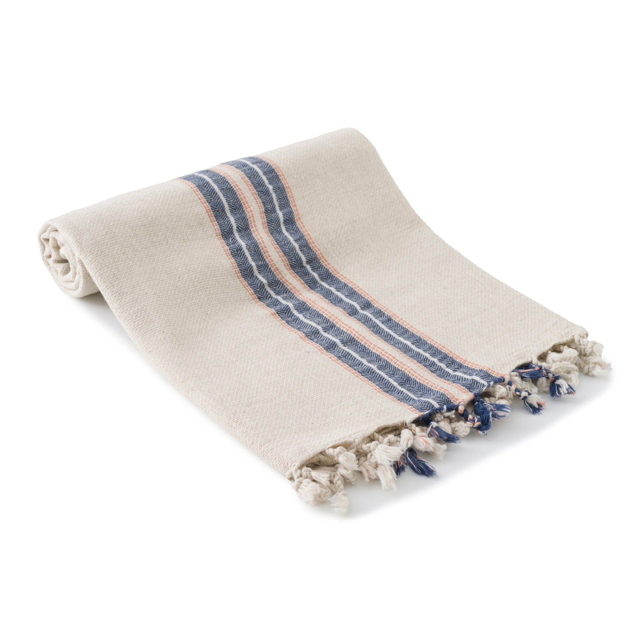 Bosa Linen Turkish Towel