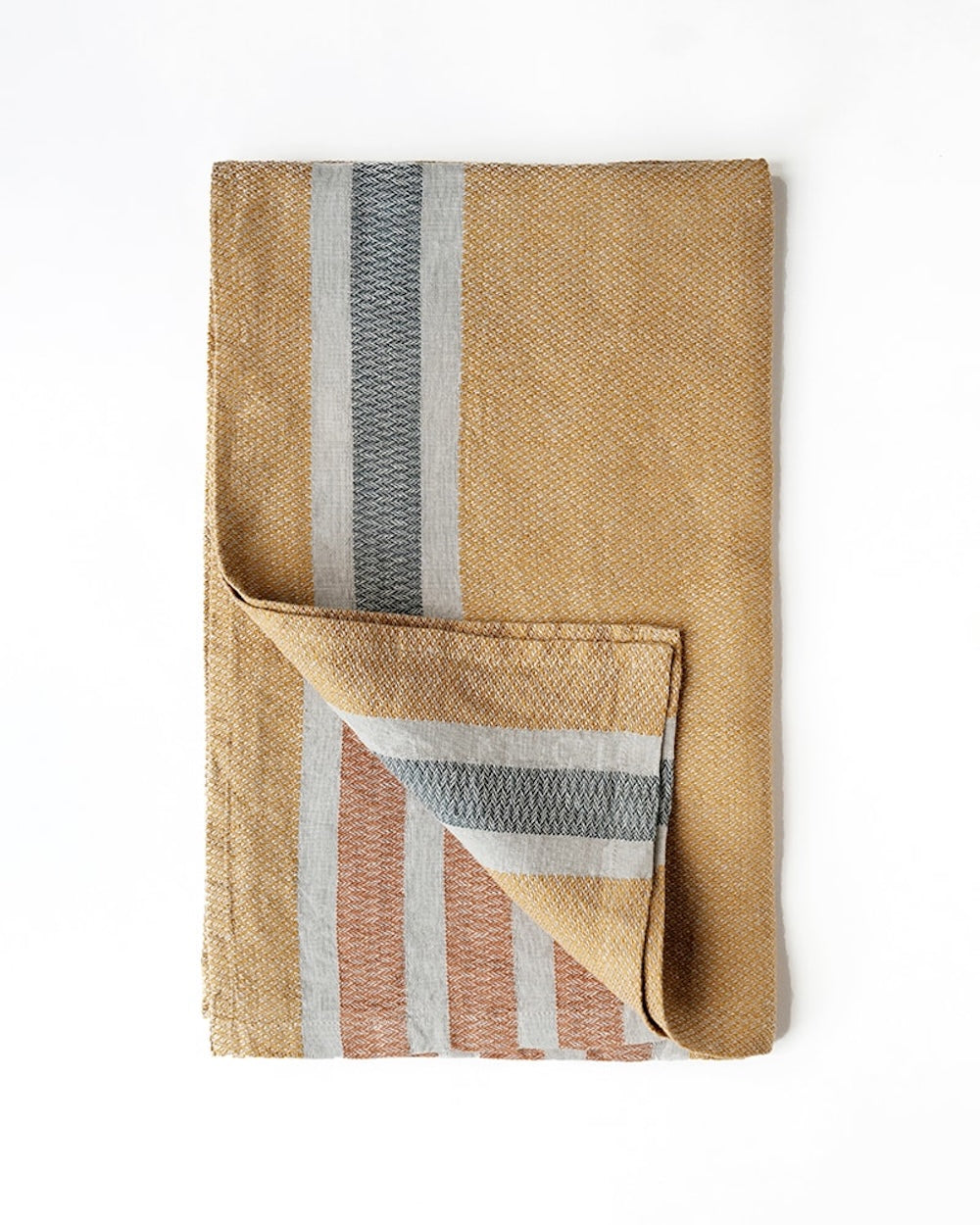 The Flax Towel