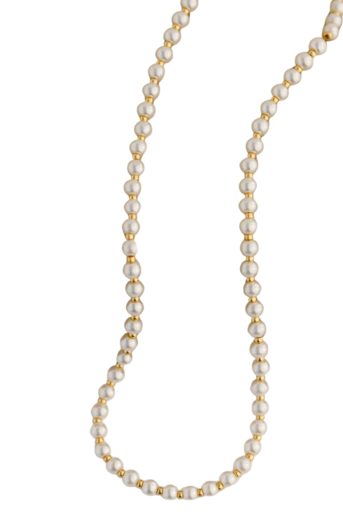 Everlasting Necklace