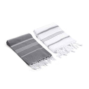 Bodrum / Datca Turkish Hand Towel Set